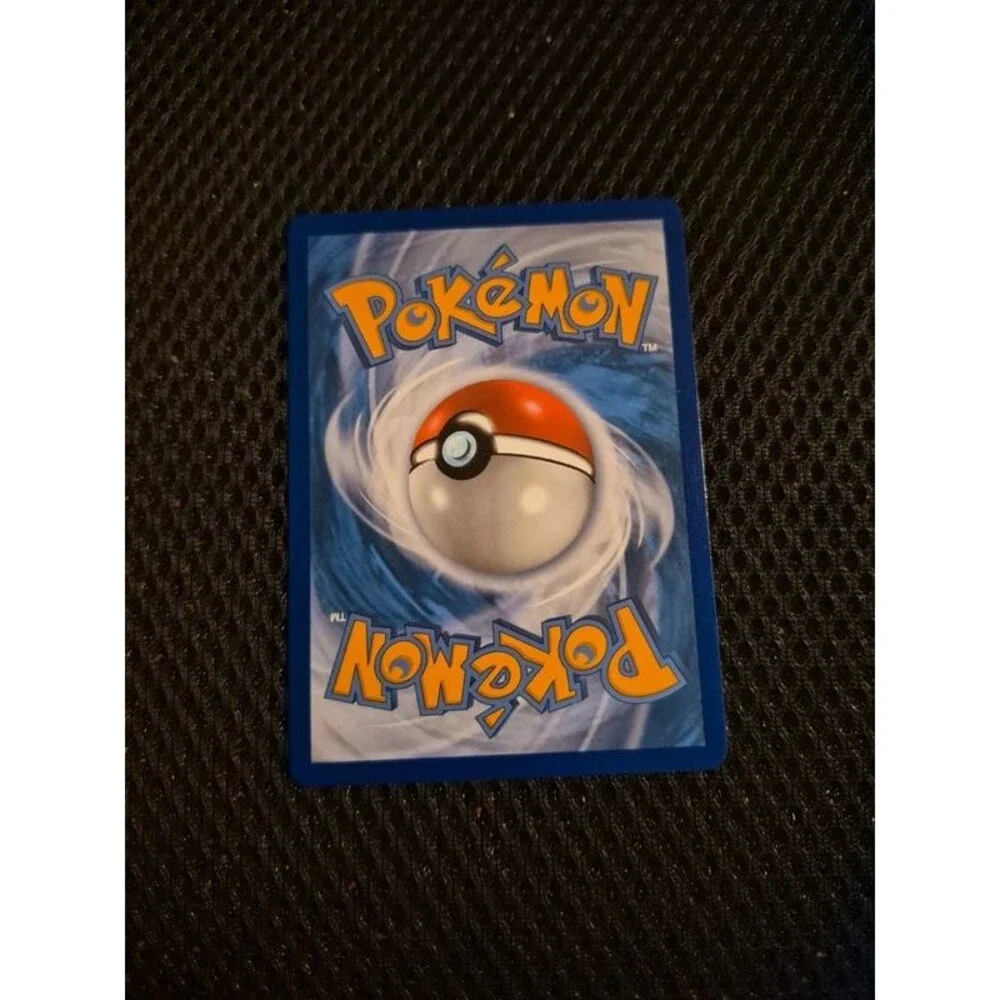 Pokemon chikorita 25